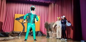 Mirna - 50 let OSPP Mirna - Levcek najde strah, foto Lapego (10)